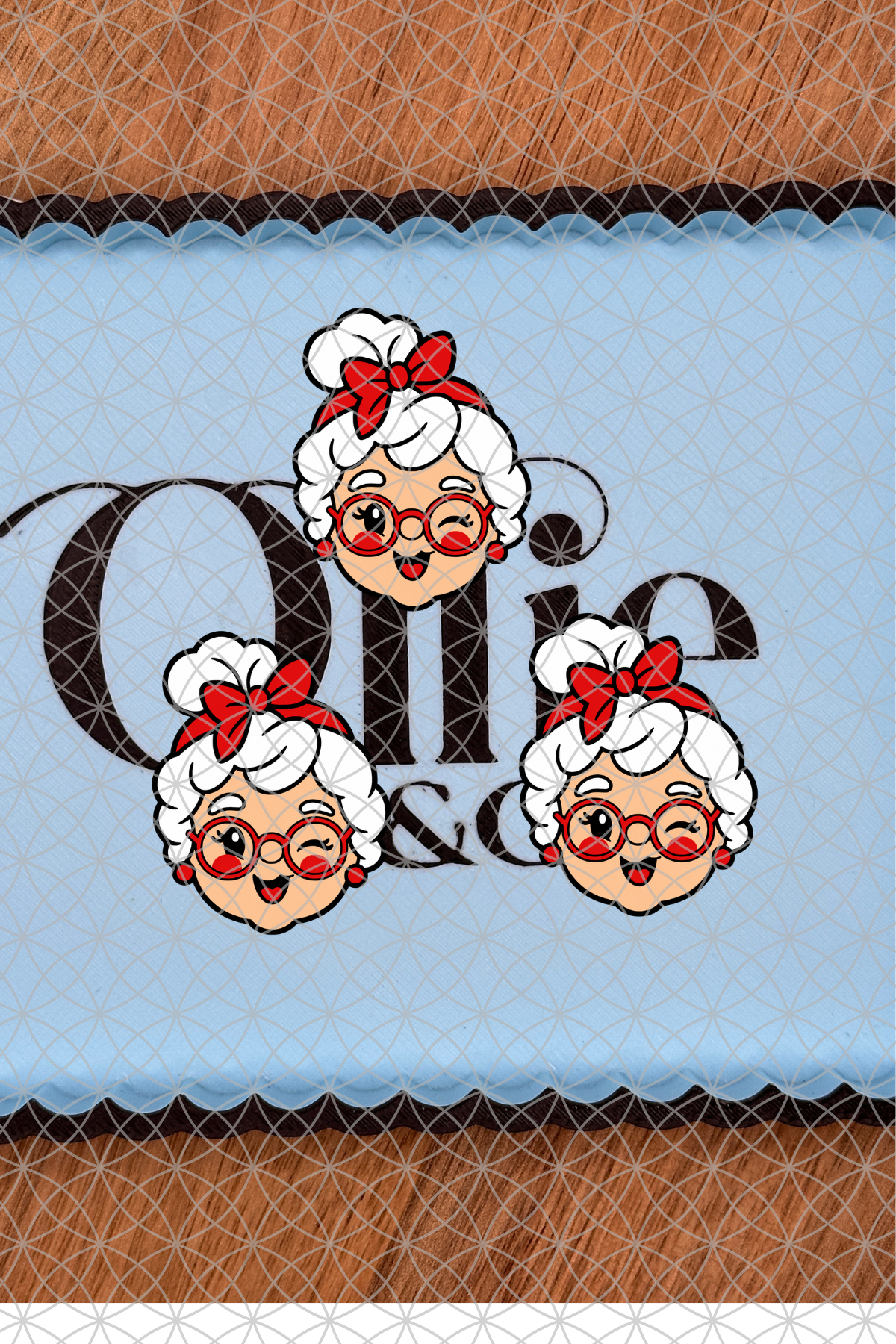Single Holiday & Winter Charms
