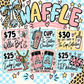 Waffle for a Cause!