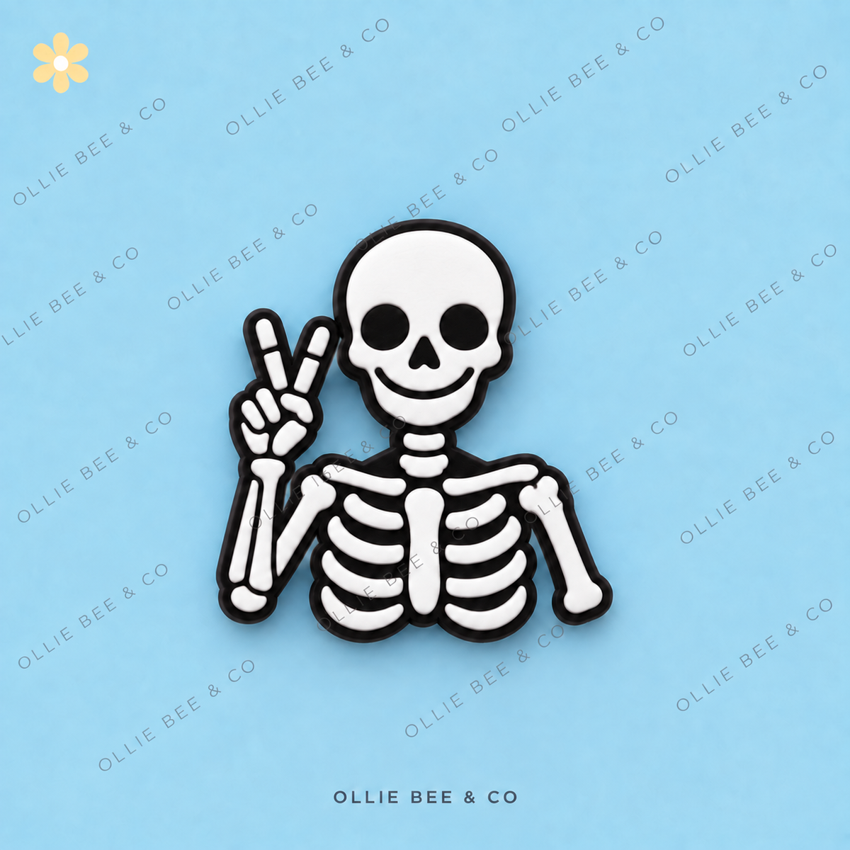 Single Fall & Halloween Charms