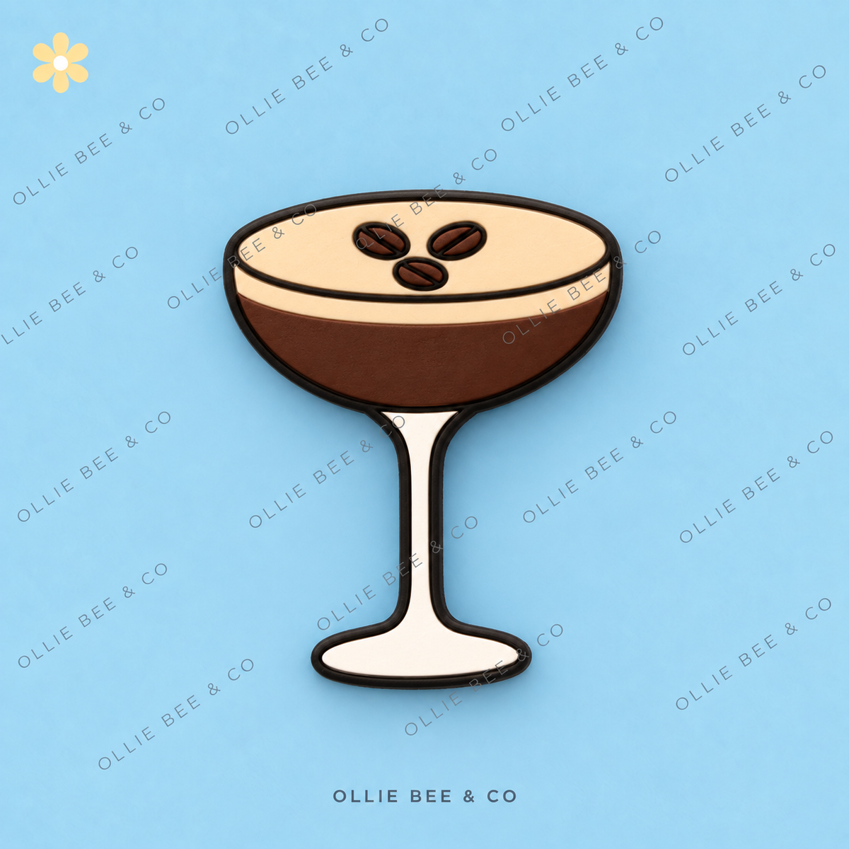 Single Food Charms