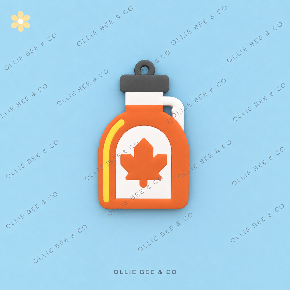 Single Holiday & Winter Charms