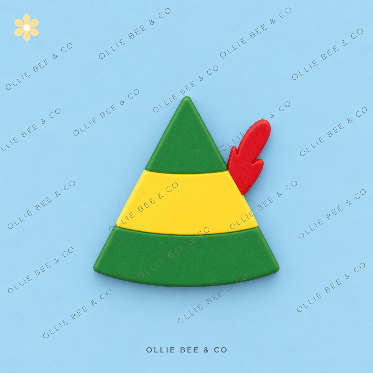 Single Holiday & Winter Charms