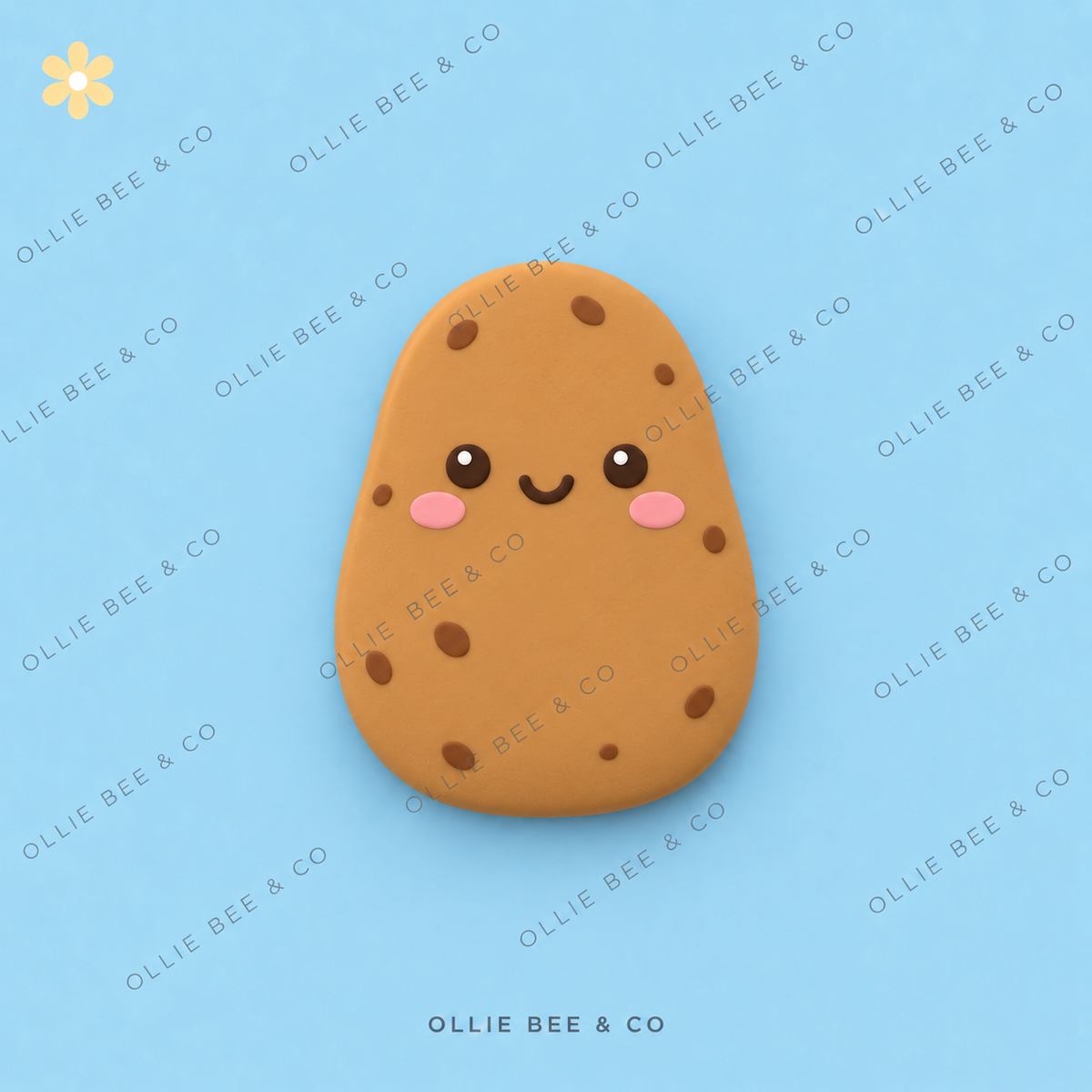 Single Food Charms