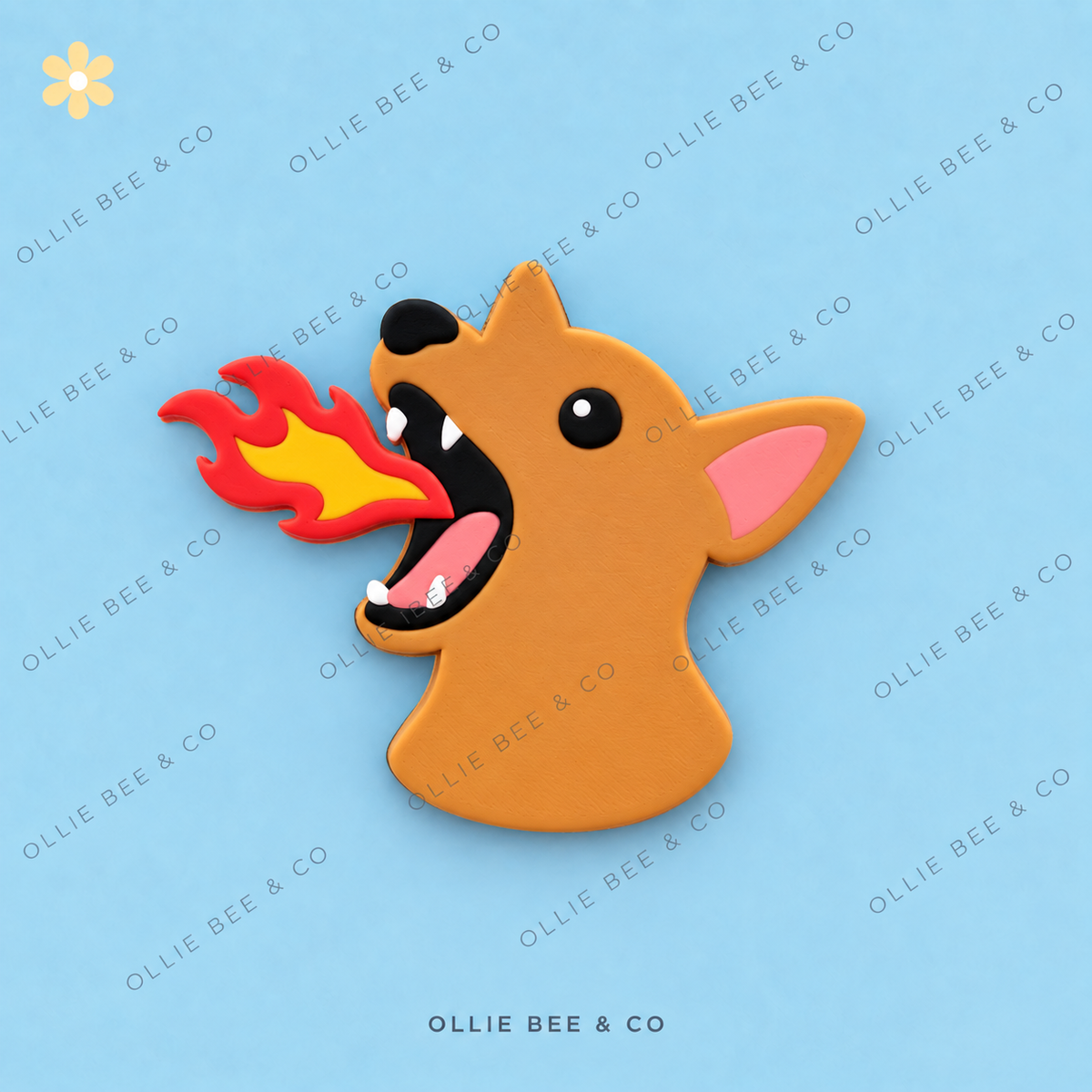 Single Misc. Charms