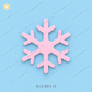 Single Holiday & Winter Charms