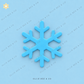 Single Holiday & Winter Charms