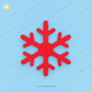 Single Holiday & Winter Charms
