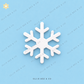 Single Holiday & Winter Charms