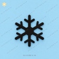 Single Holiday & Winter Charms