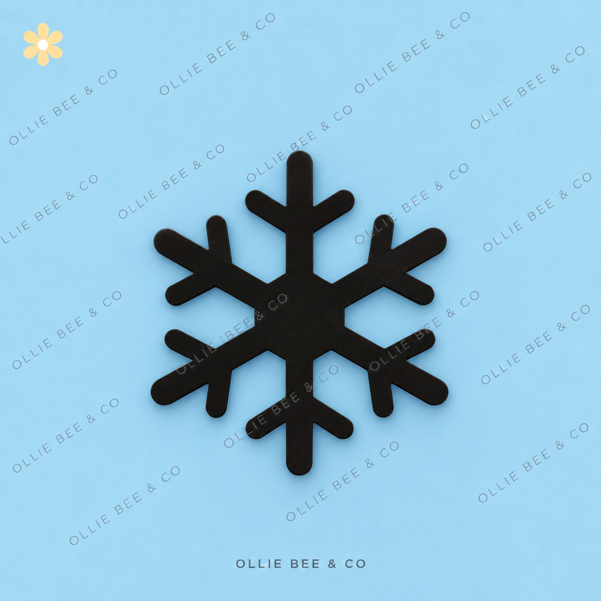 Single Holiday & Winter Charms