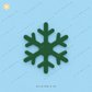 Single Holiday & Winter Charms