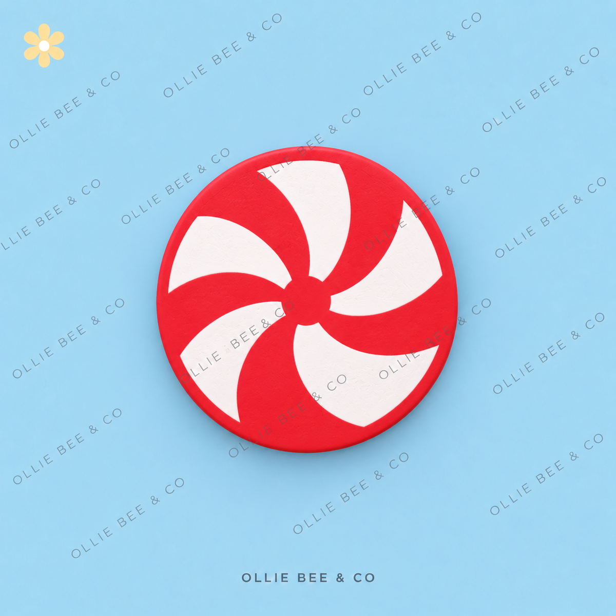 Single Holiday & Winter Charms