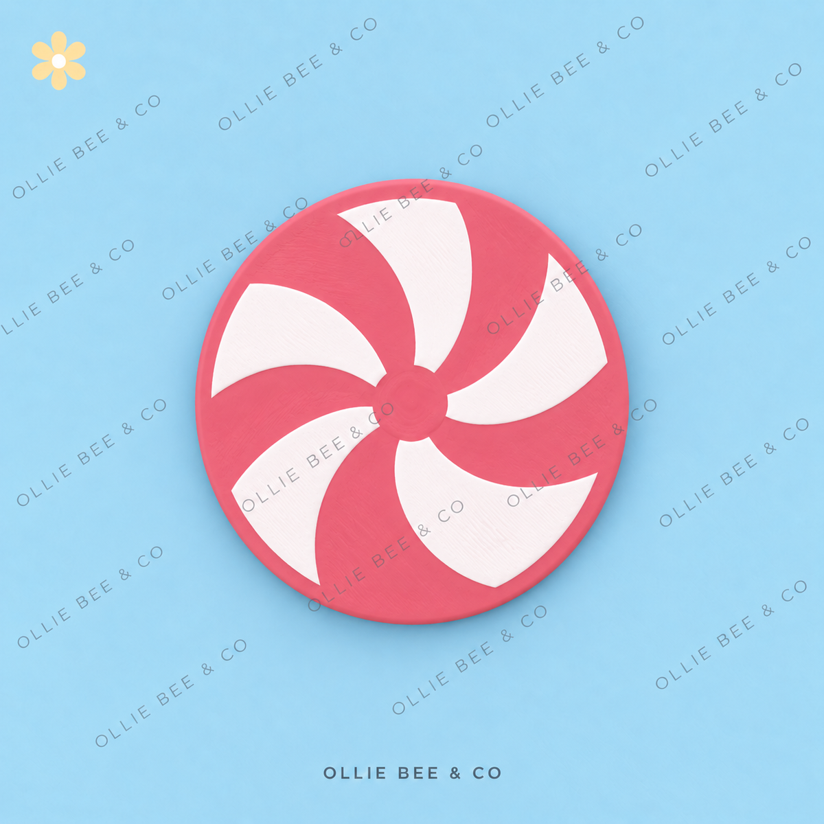 Single Holiday & Winter Charms