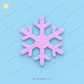 Single Holiday & Winter Charms