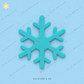 Single Holiday & Winter Charms