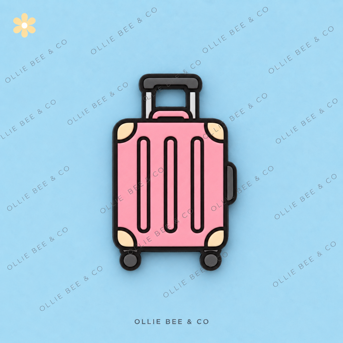 Single Misc. Charms
