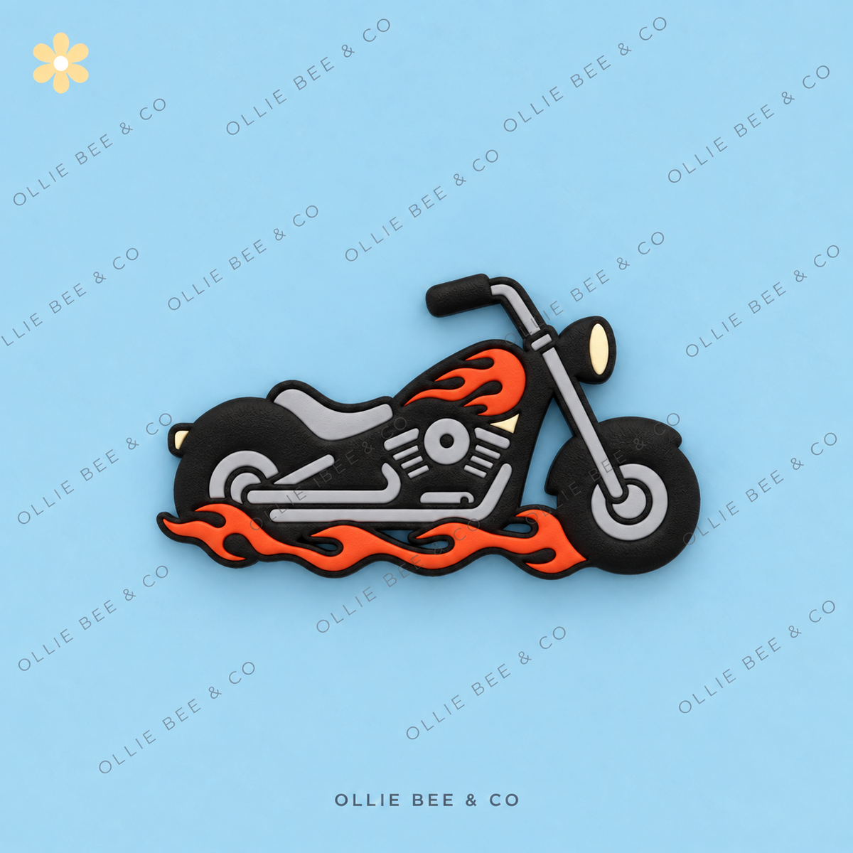 Single Misc. Charms