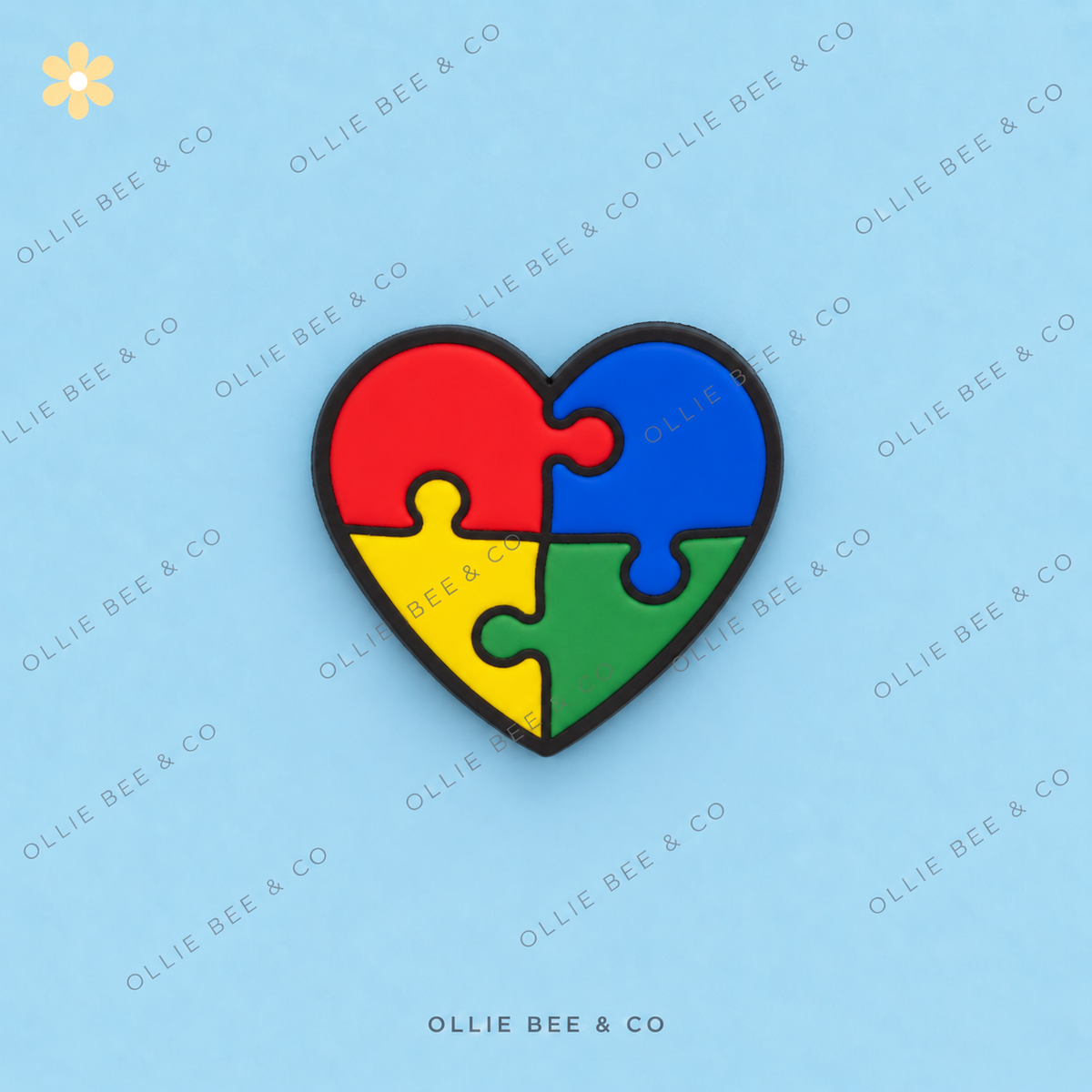 Single Misc. Charms