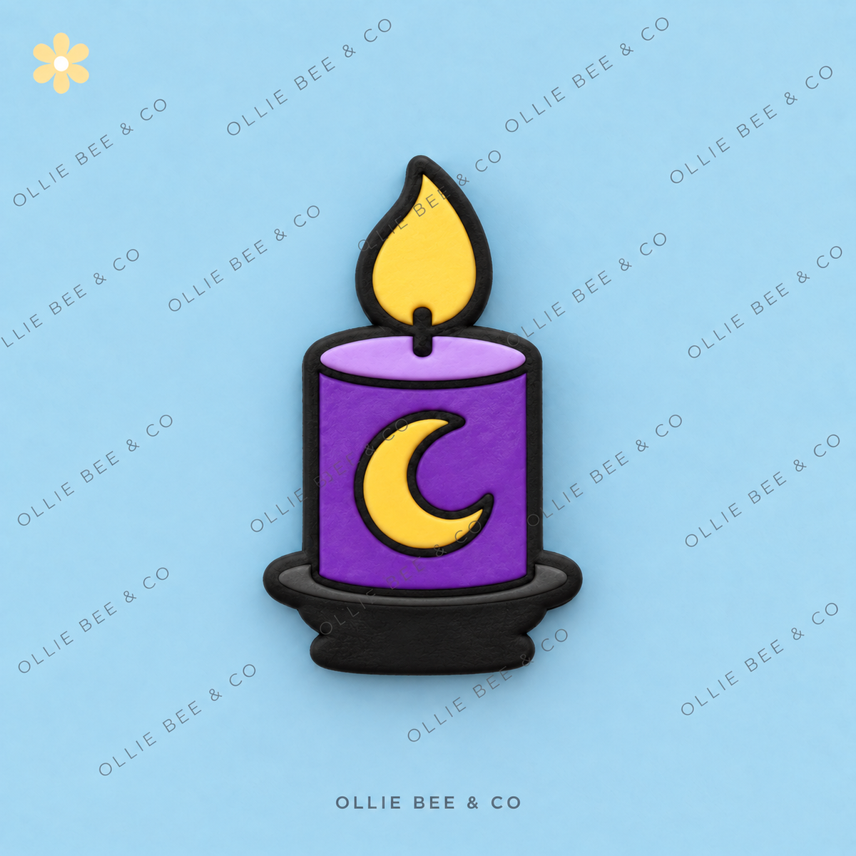 Single Fall & Halloween Charms