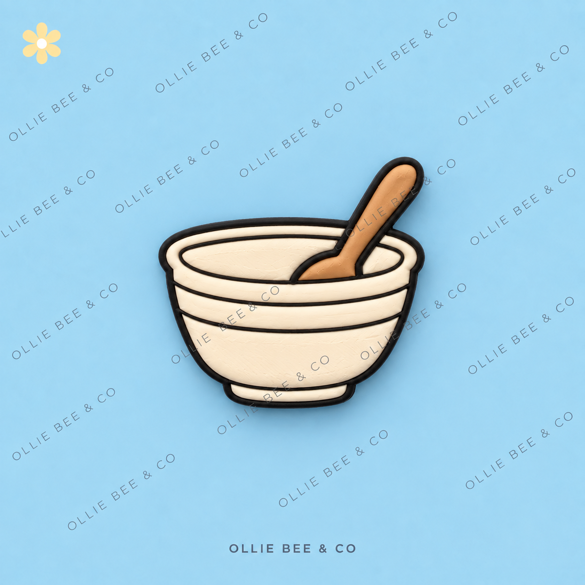 Single Food Charms