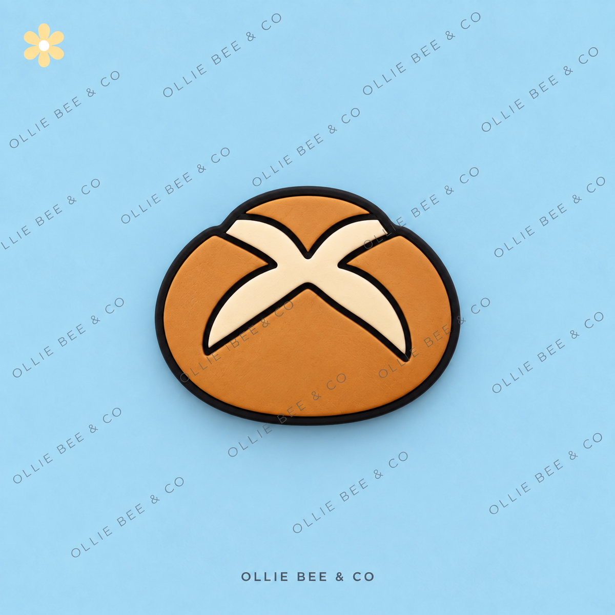 Single Food Charms