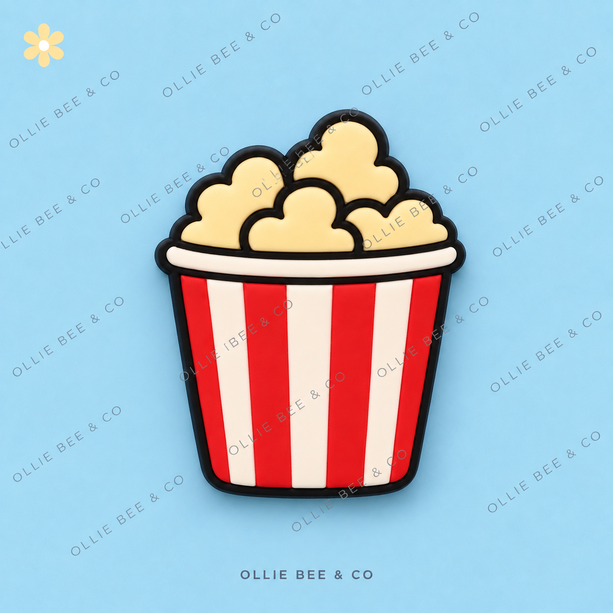Single Food Charms