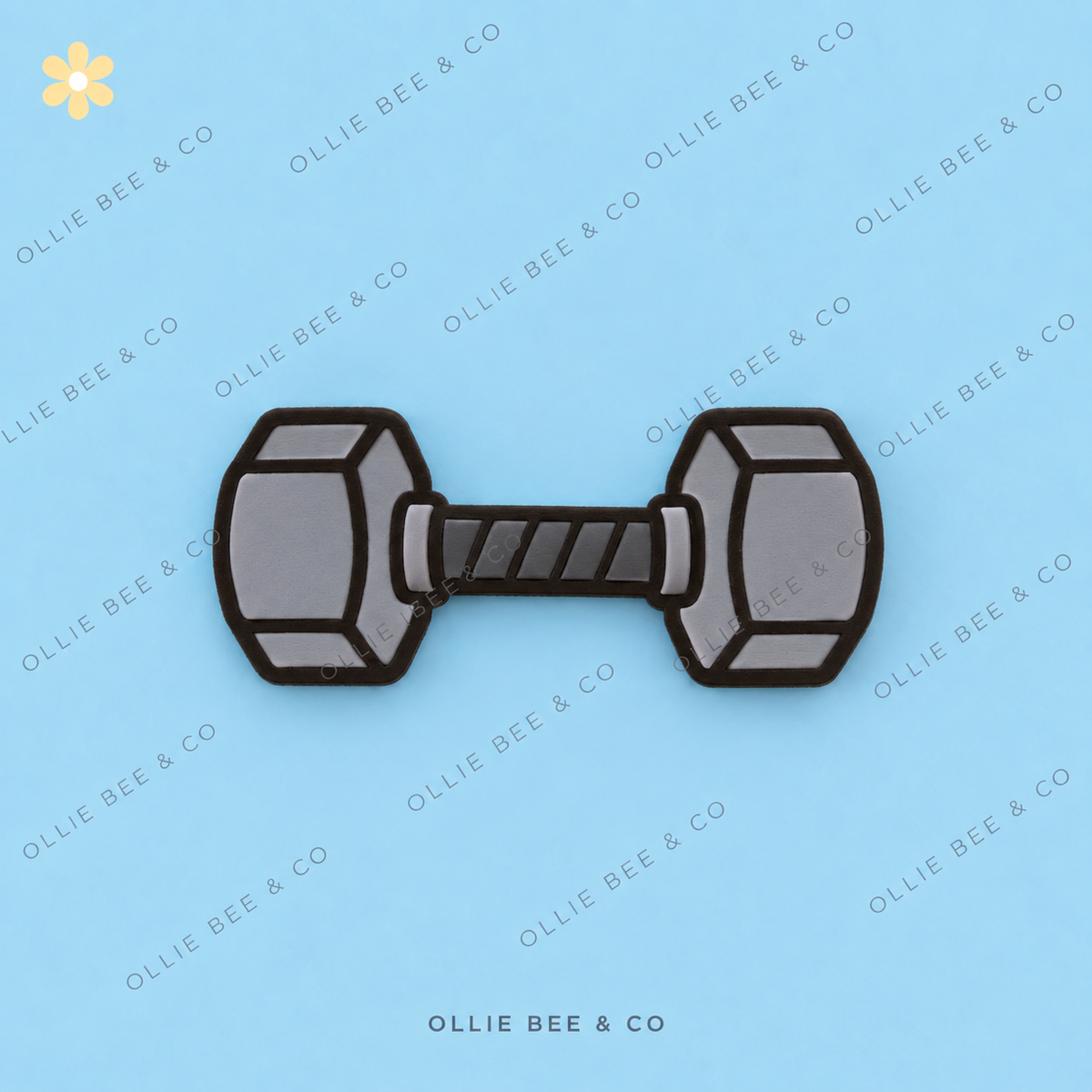 Single Sports Charms