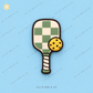 Single Sports Charms
