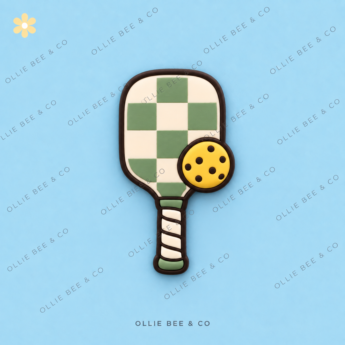 Single Sports Charms