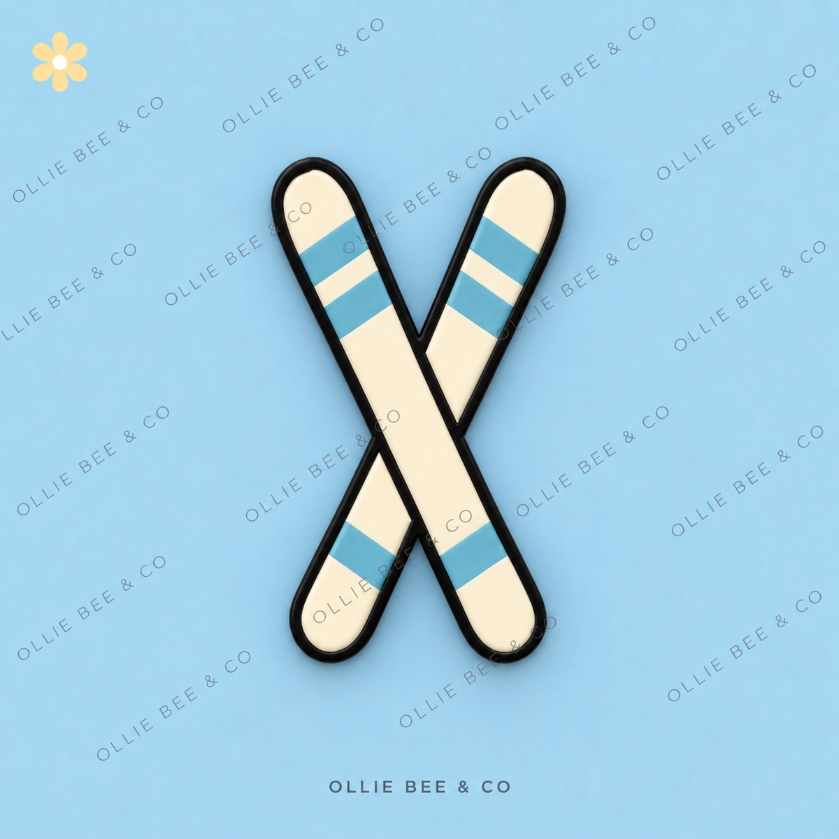 Single Sports Charms