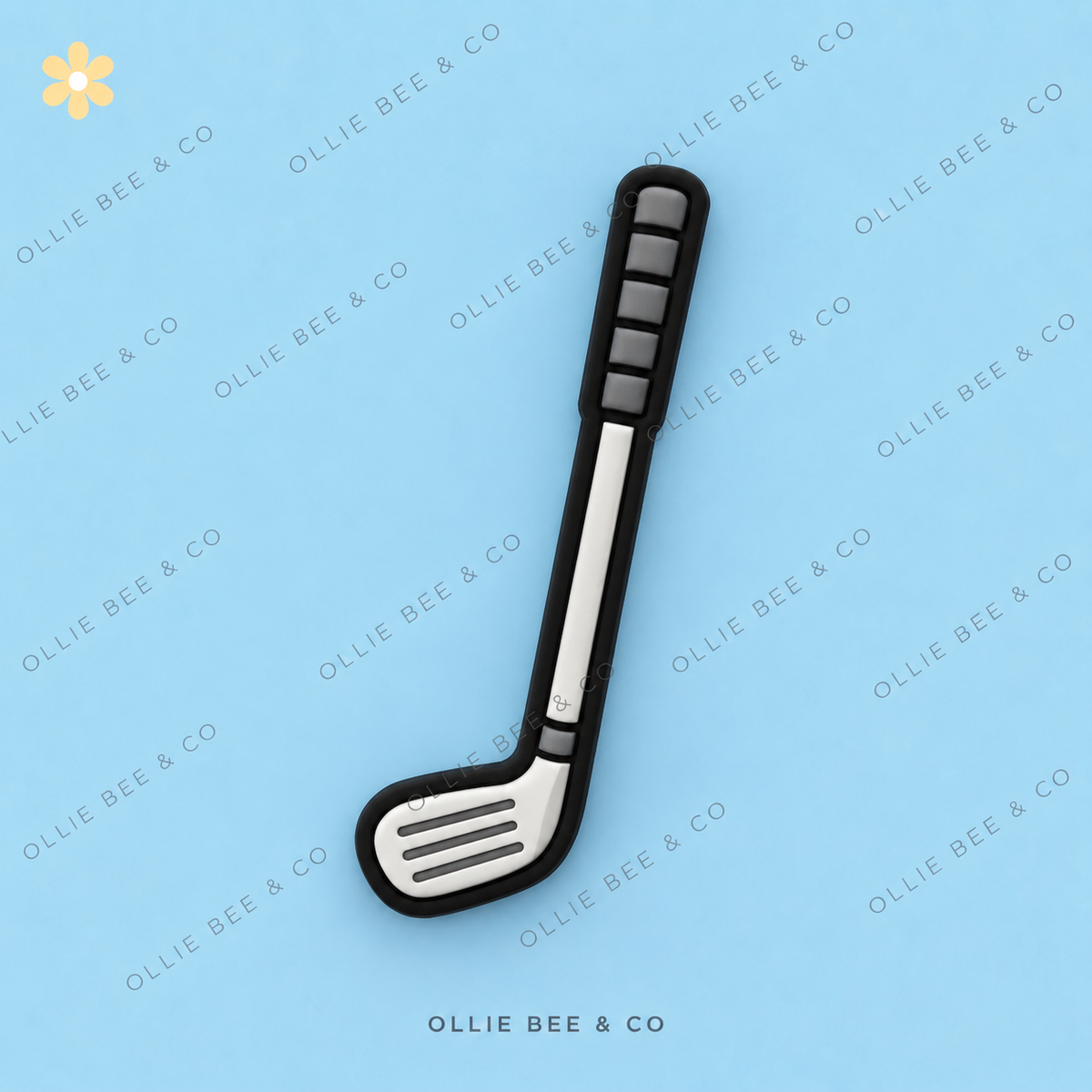 Single Sports Charms
