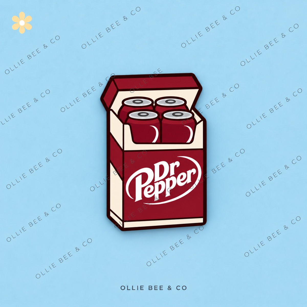 Single Food Charms