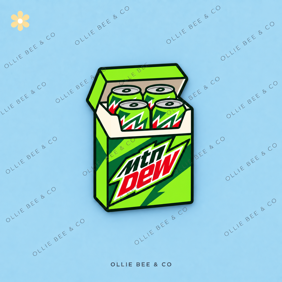 Single Food Charms