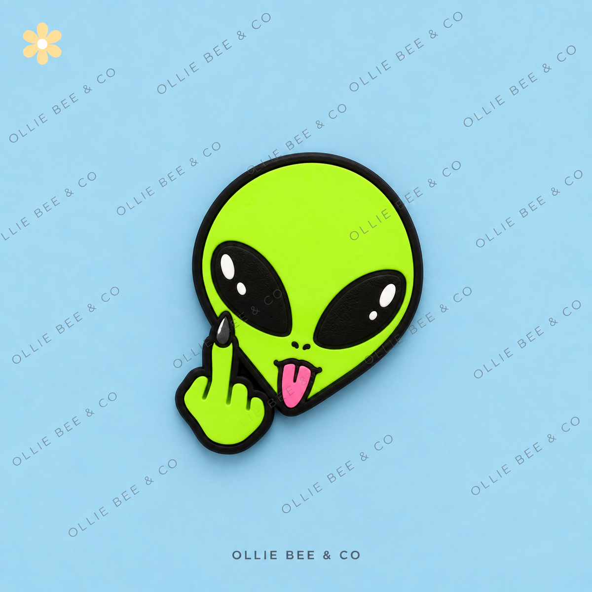 Single Misc. Charms