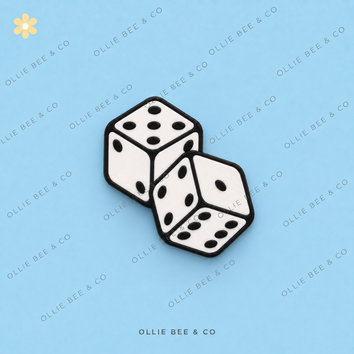 Single Misc. Charms