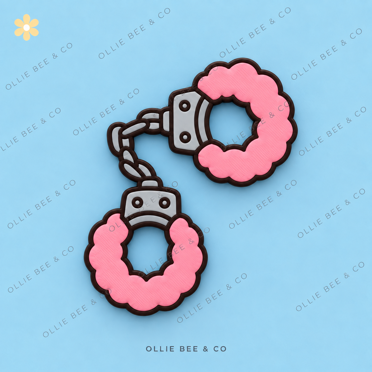 Single Misc. Charms