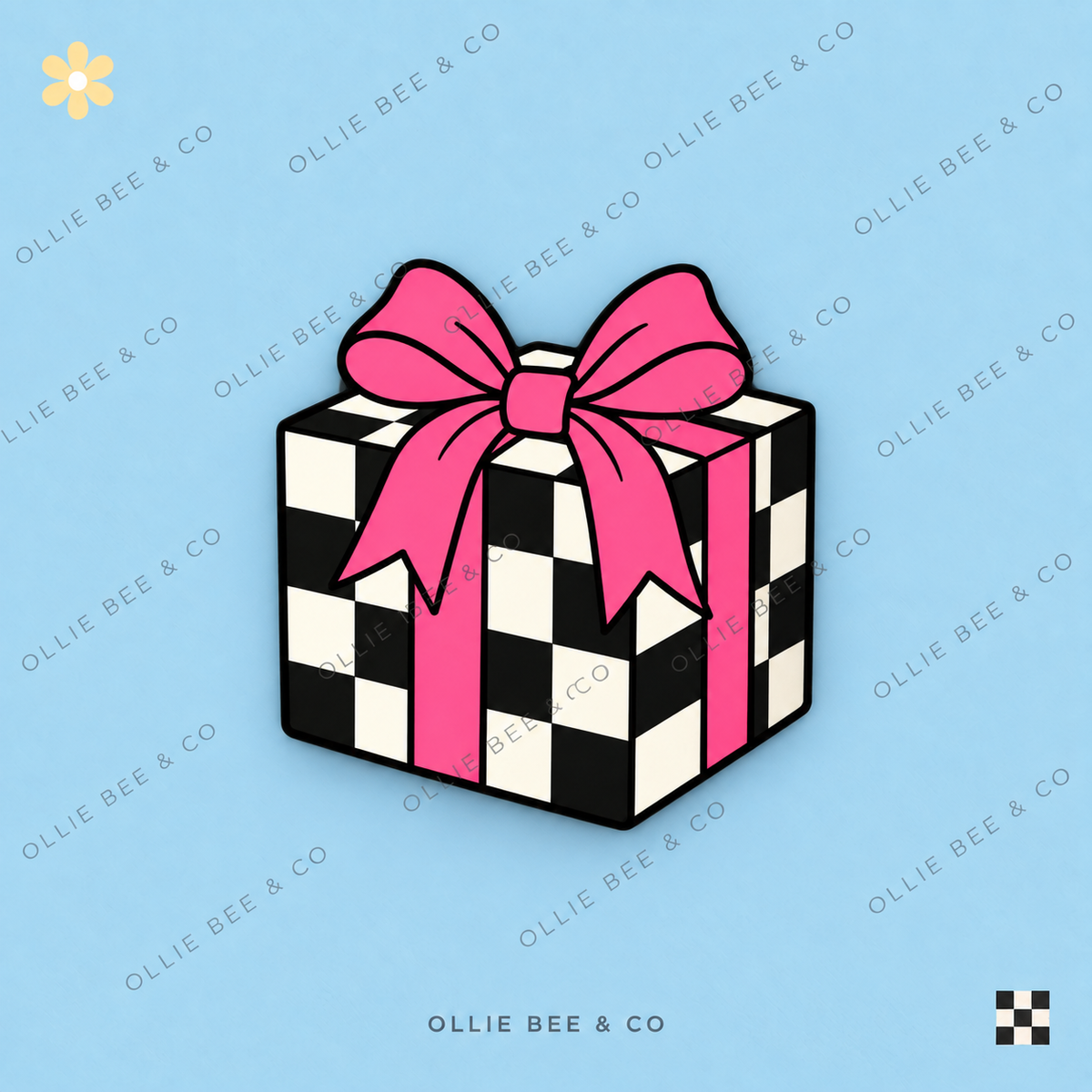 Single Holiday & Winter Charms