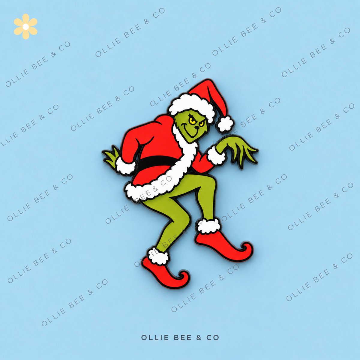 Single Holiday & Winter Charms