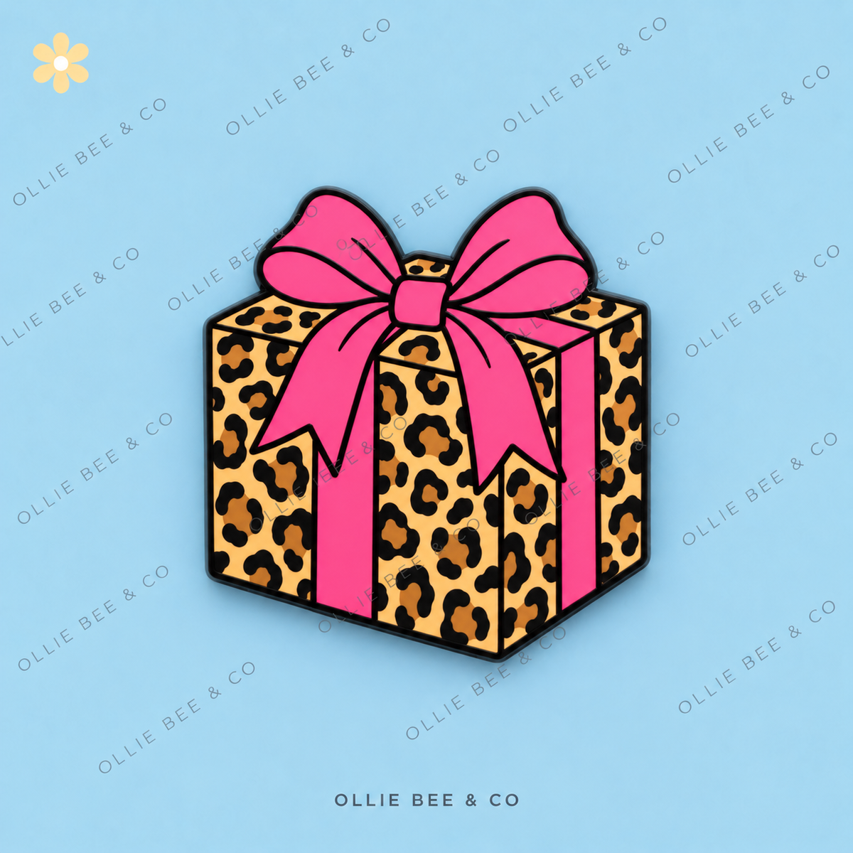 Single Holiday & Winter Charms
