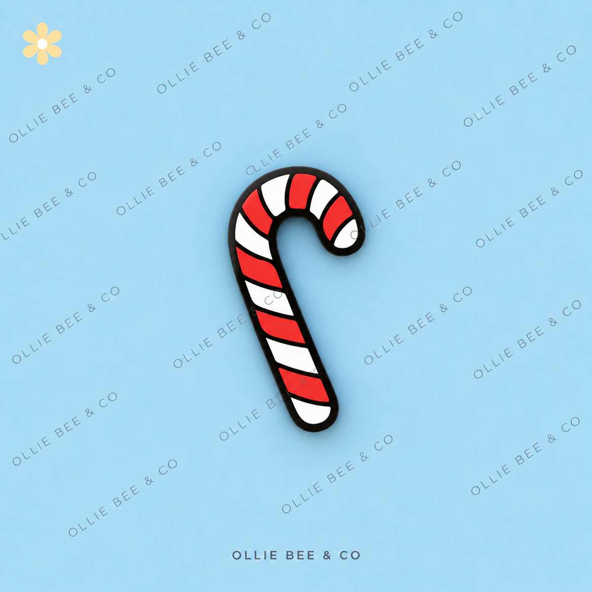 Single Holiday & Winter Charms