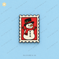 Single Holiday & Winter Charms
