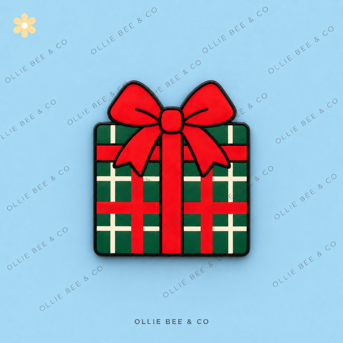 Single Holiday & Winter Charms