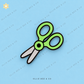 Single School & Profession Charms