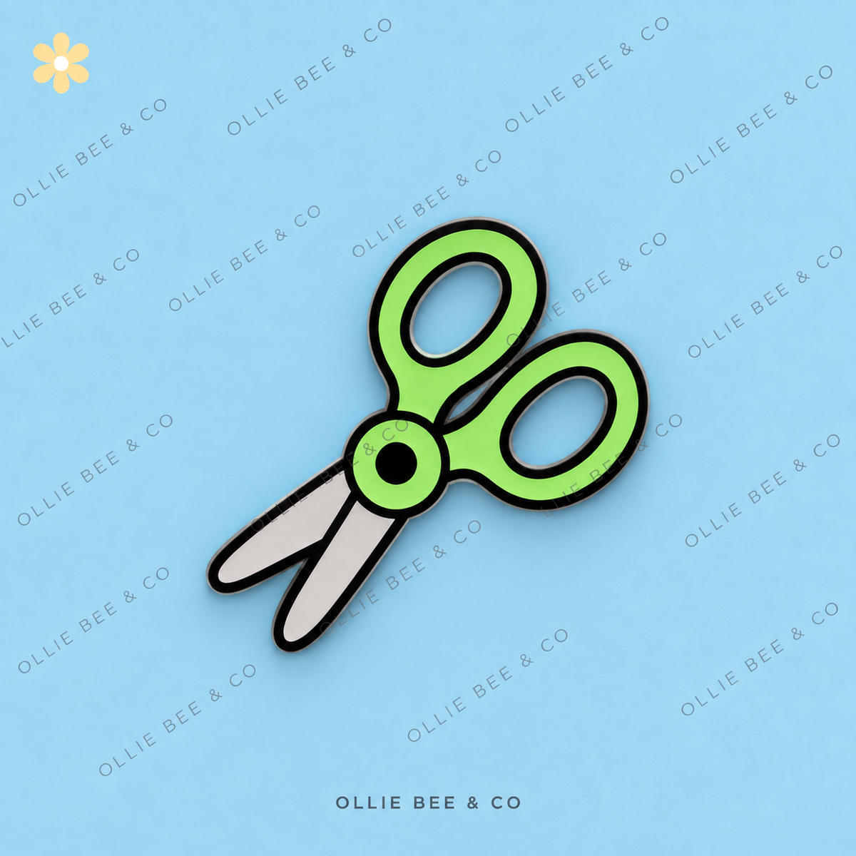 Single School & Profession Charms