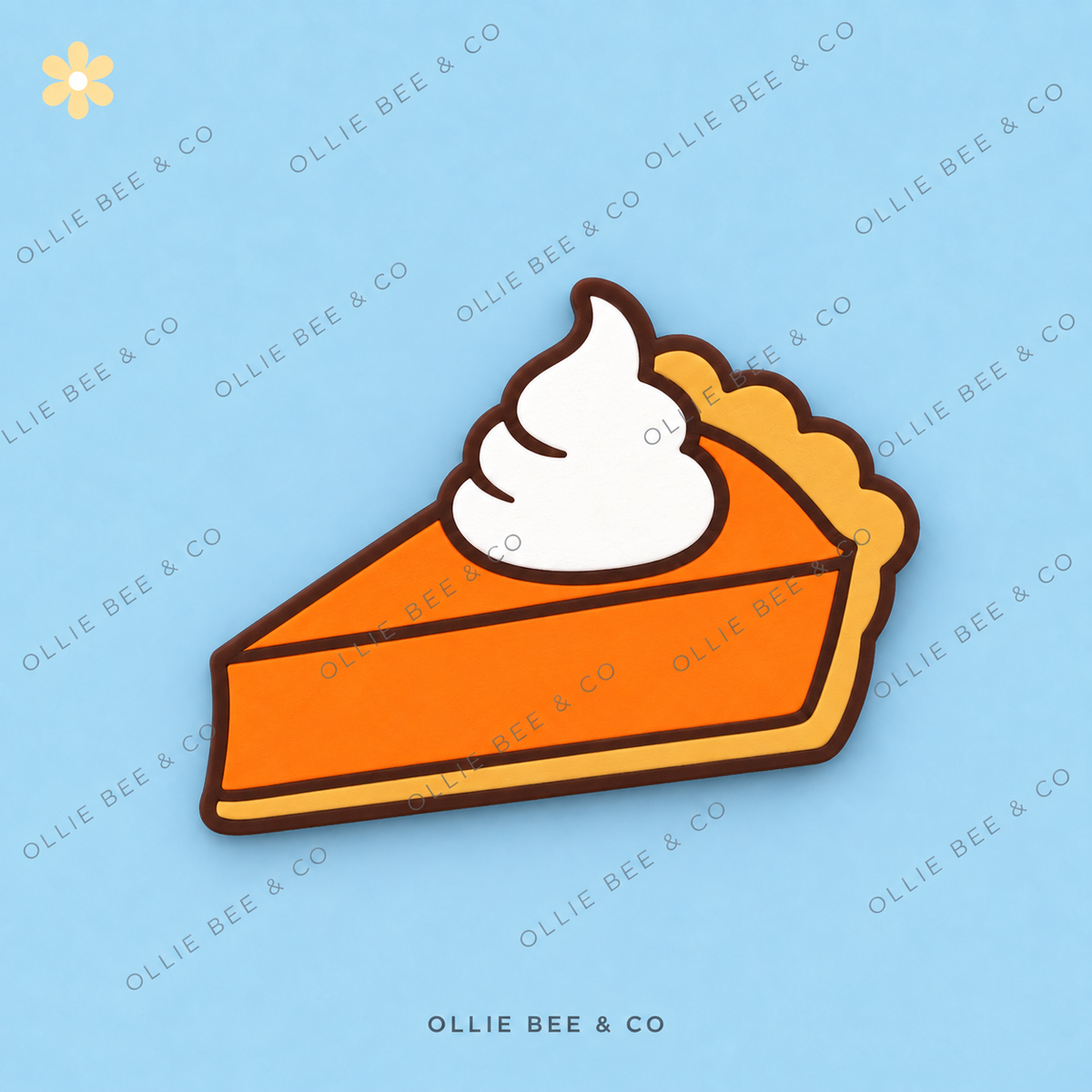 Single Food Charms