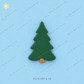 Single Holiday & Winter Charms
