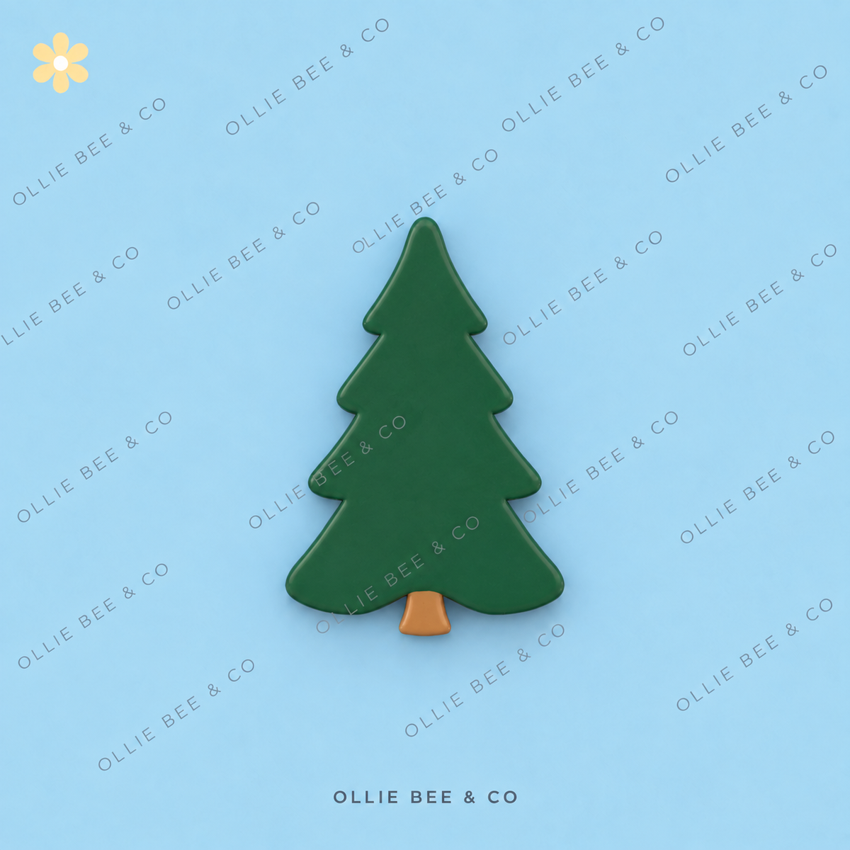 Single Holiday & Winter Charms