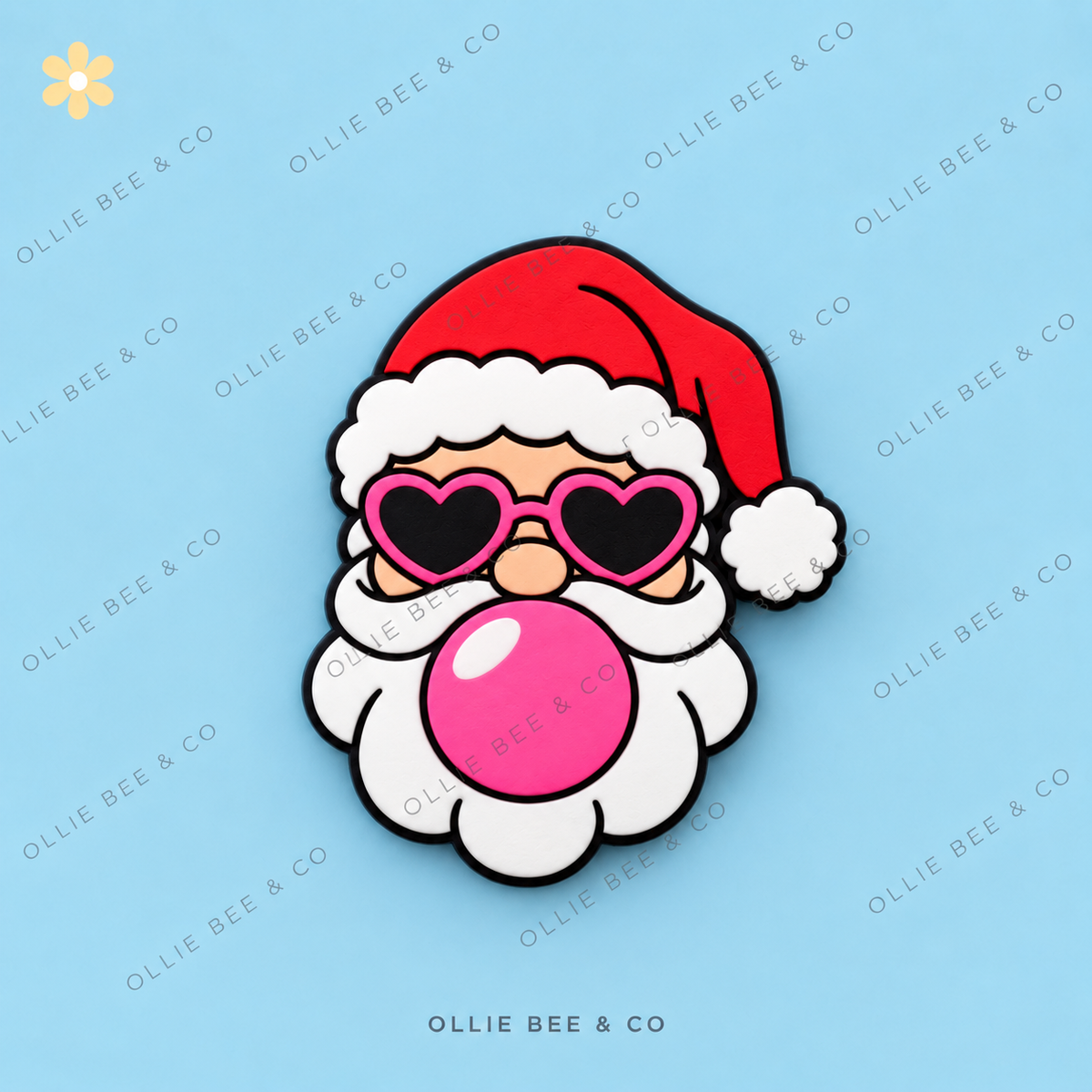 Single Holiday & Winter Charms