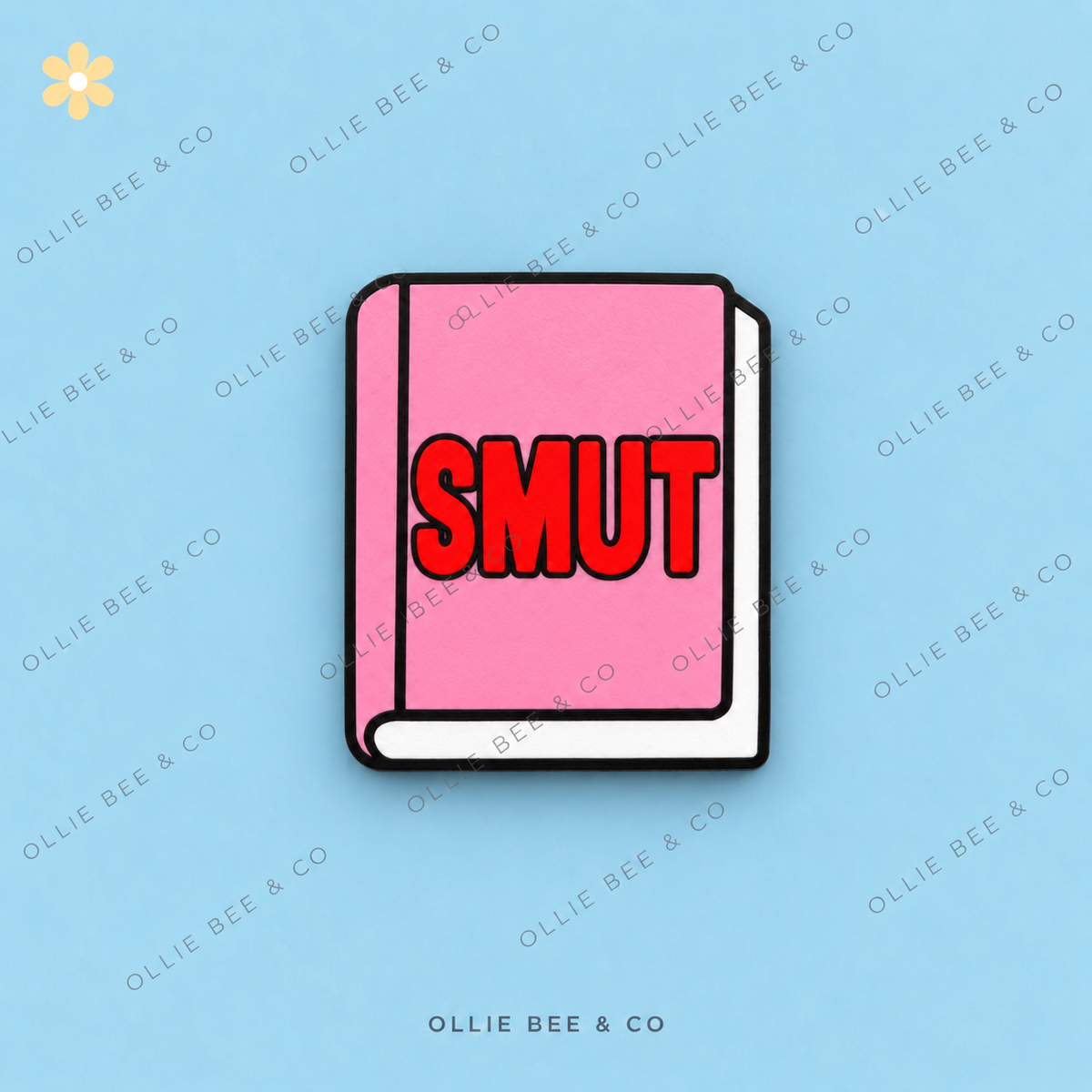 Single Misc. Charms