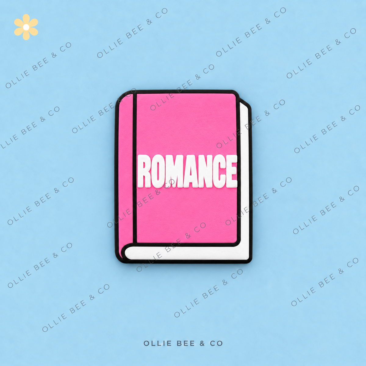 Single Misc. Charms